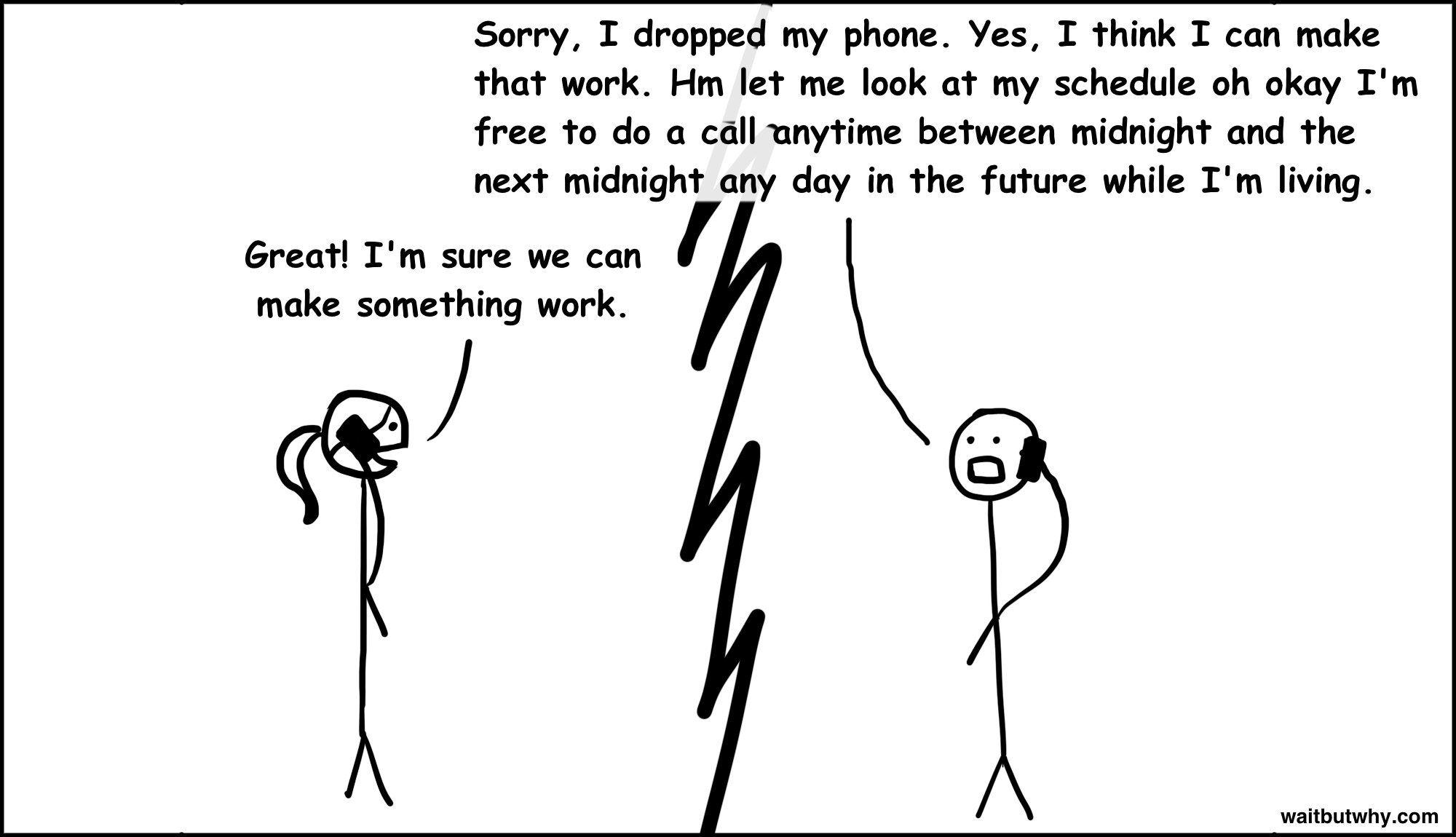Call 8