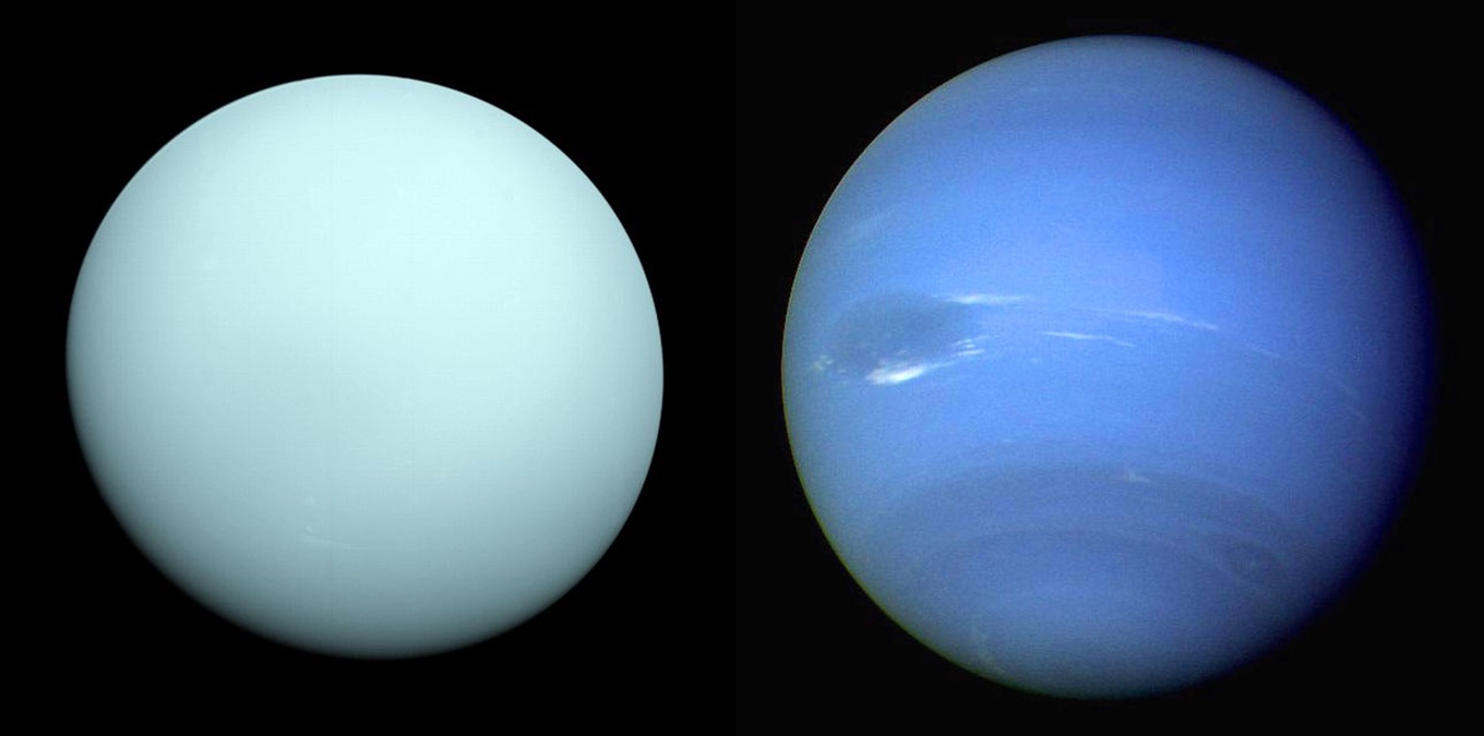 TheIceGiants