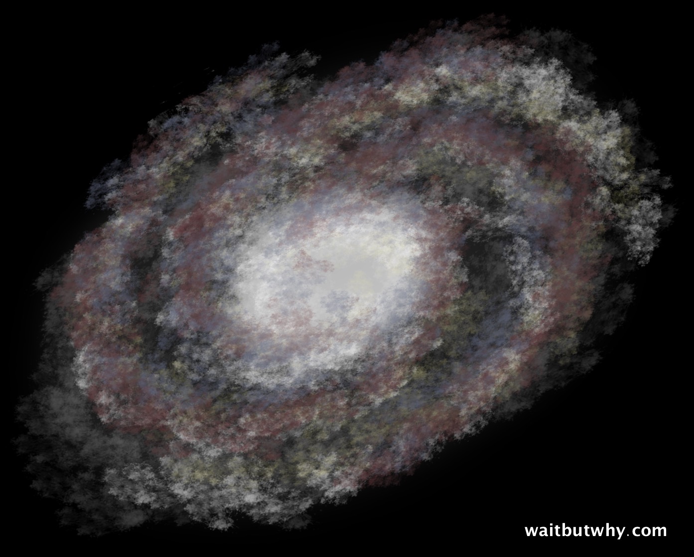 Milky Way