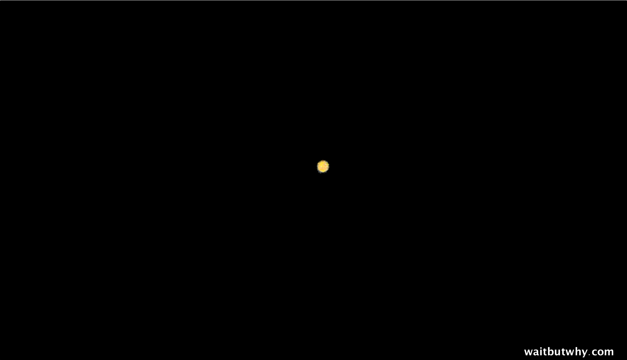 Tiny Sun