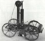 Francois_automobile