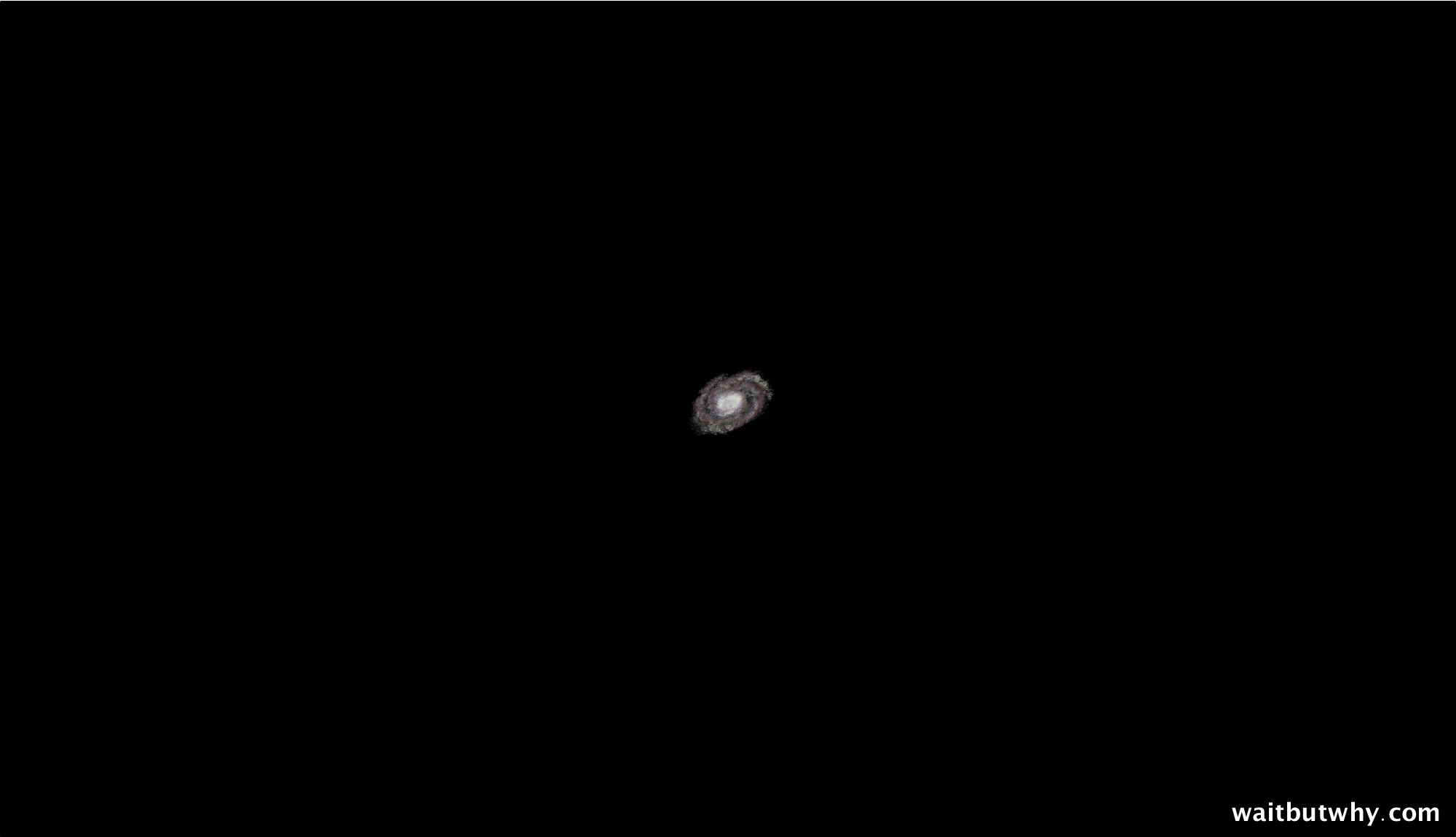 Milky Way small